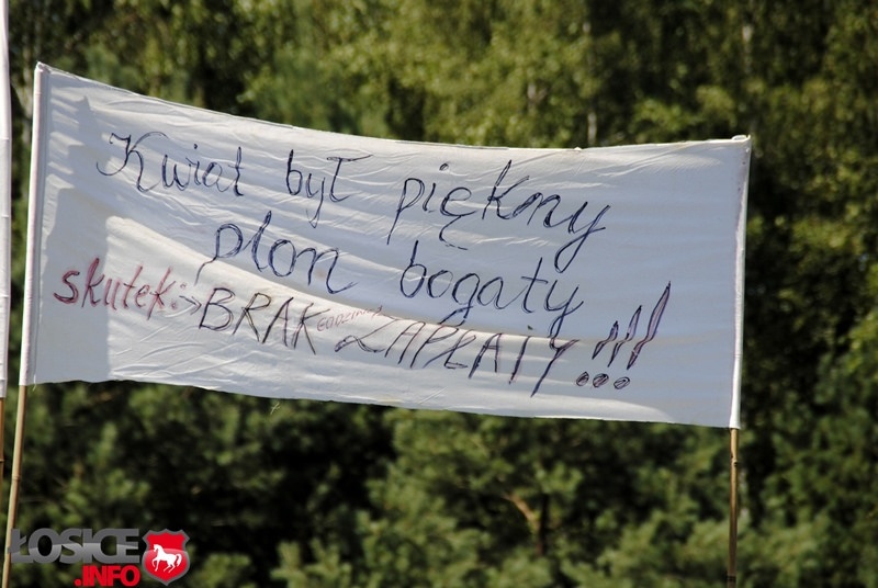 Owocowy biznes - czy to się opłaca? Spotkanie producentów owoców