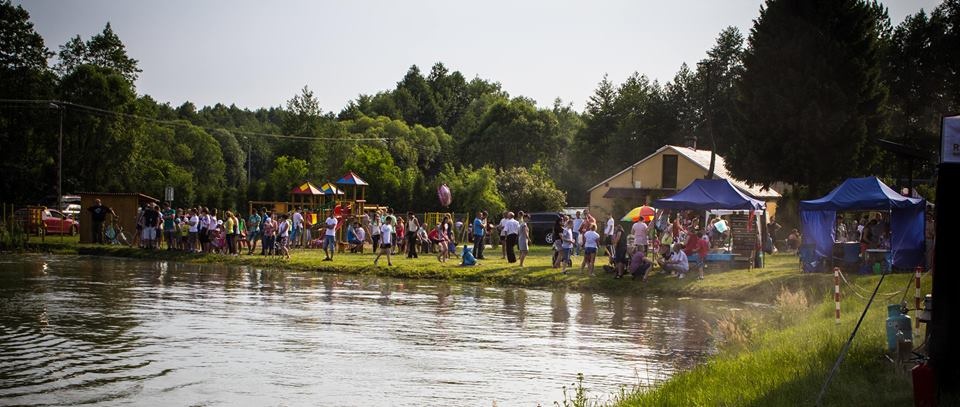 II Piknik Rodzinny w Platerowie