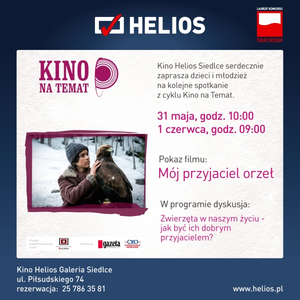 Kino na Temat