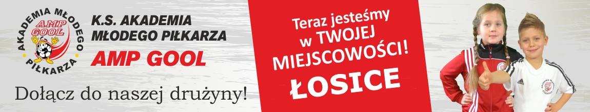 AKADEMIA MŁODEGO PIŁKARZA GOOL zaprasza
