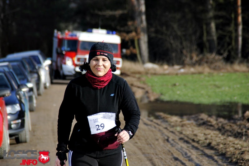 Nordic Walking