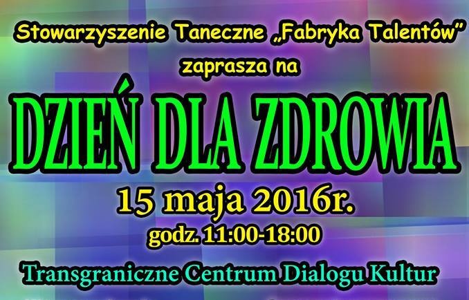 Dzień dla Zdrowia