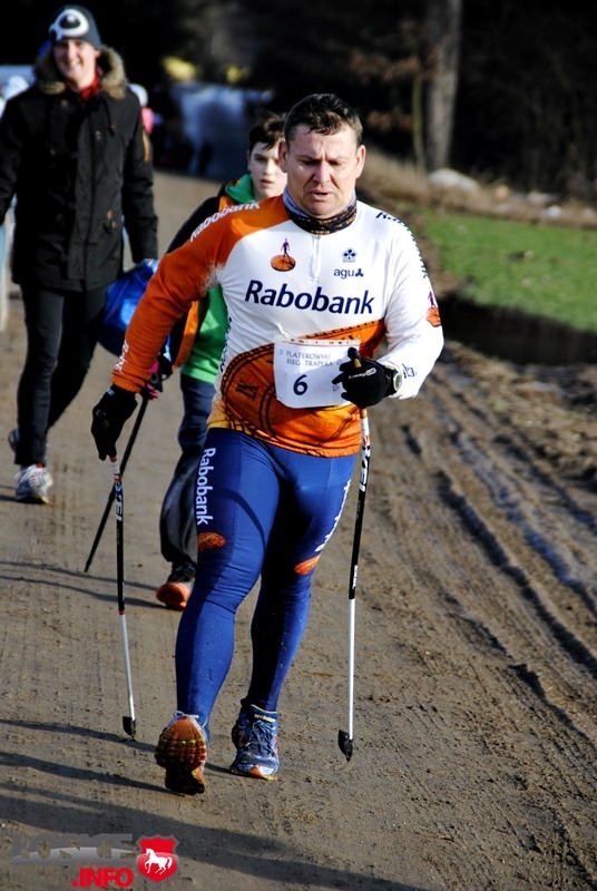 Rajd Nordic Walking Śladami Historii