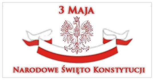 225 rocznica uchwalenia Konstytucji 3 maja