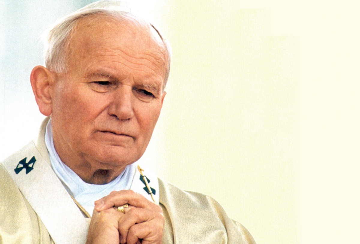 Polak - Patriota - Papież