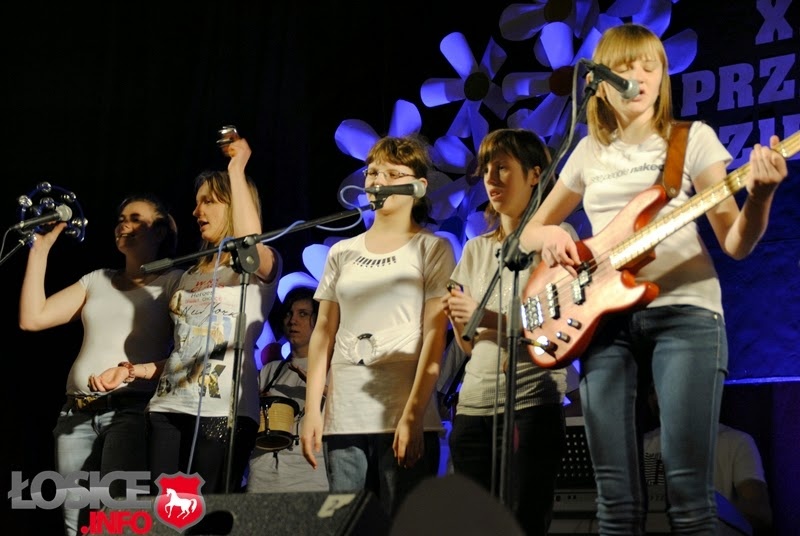 XV Regionalny Przegląd  Piosenki Dzieci i Młodzieży o specjalnych potrzebach edukacyjnych