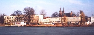 Otwarty Dzień Doradztwa Zawodowego w Zespole Szkół Nr 2 w Łosicach