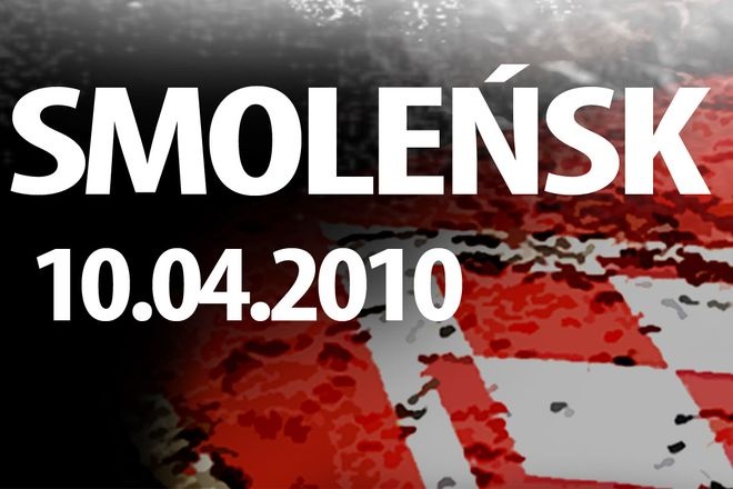 VI Rocznica Katastrofy Smoleńskiej