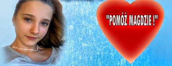 Pomóż Magdzie
