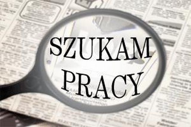 Szukasz pracy? Przeglądaj oferty