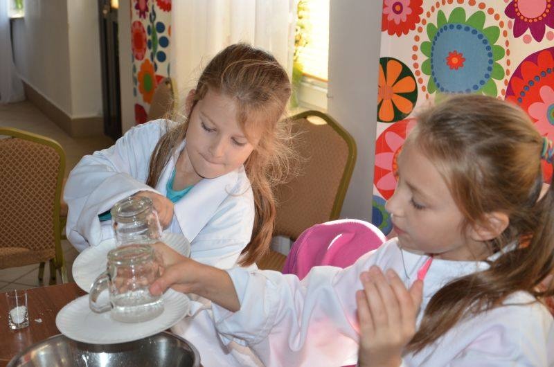 BorsuLAB odkrywa największe tajemnice
