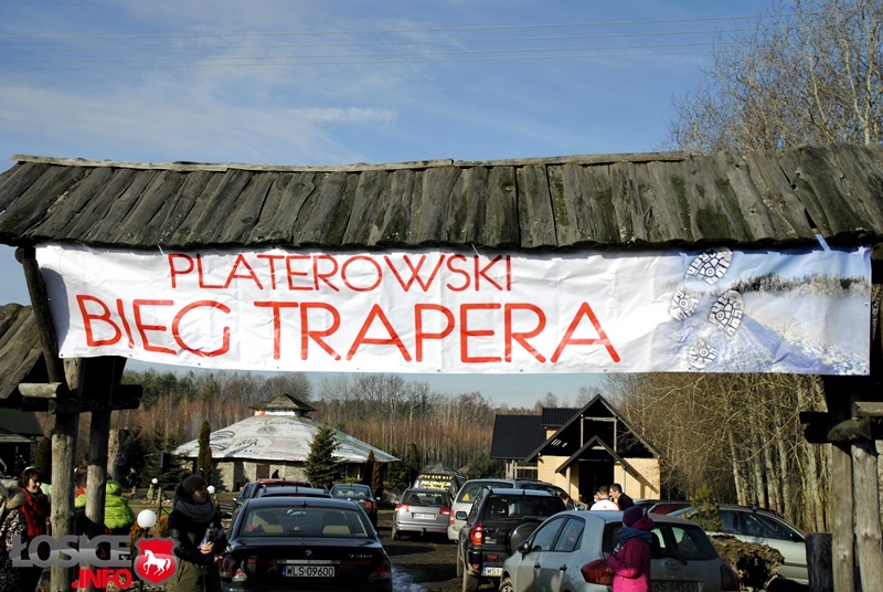Na traperskim szlaku