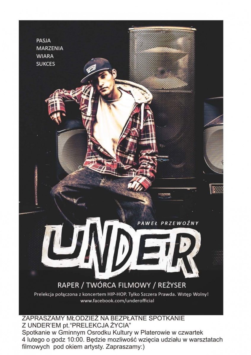 Under w Platerowie