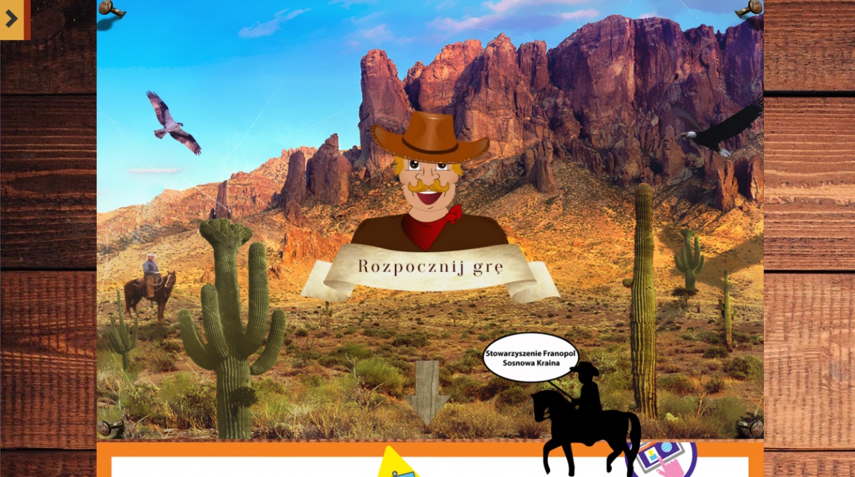 Bezpiecznie Gramy