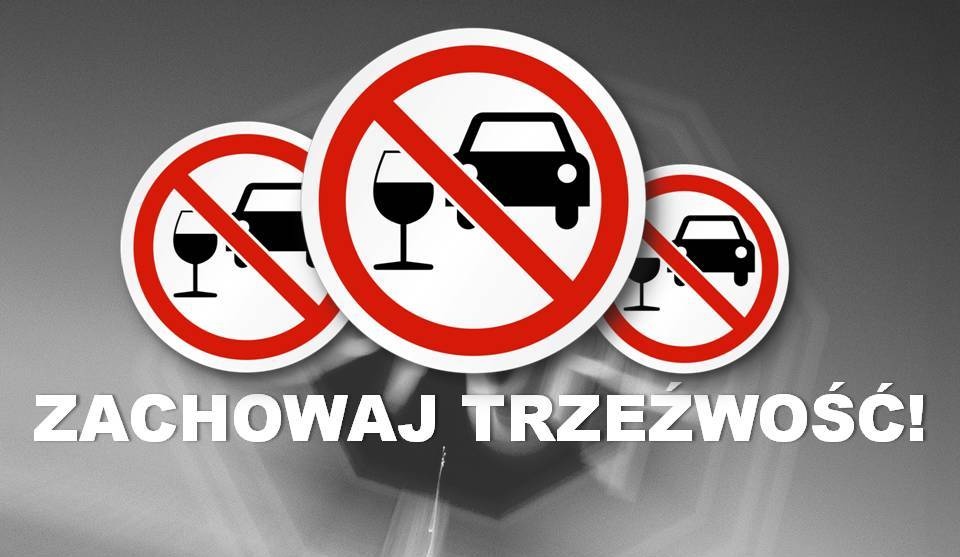 Działania kontrolno- profilaktyczne pod hasłem „Alkohol i Narkotyki”