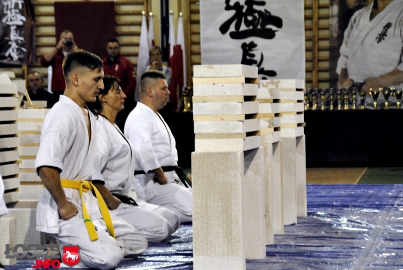 Ogólnopolski Turniej Karate Shinkyokushin