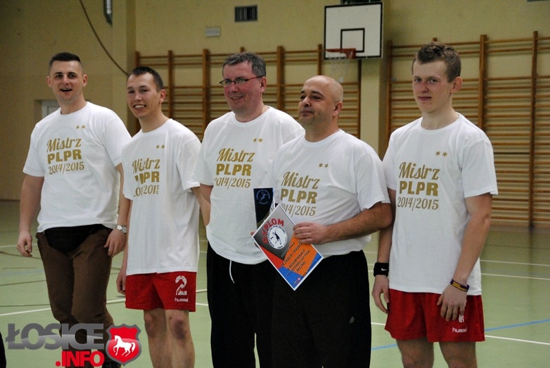 Rusza kolejny sezon PLPR