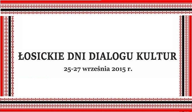 Łosickie Dni Dialogu Kultur