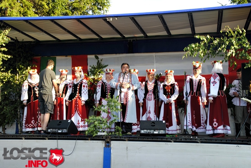 Rodzinne Spotkania z Folklorem