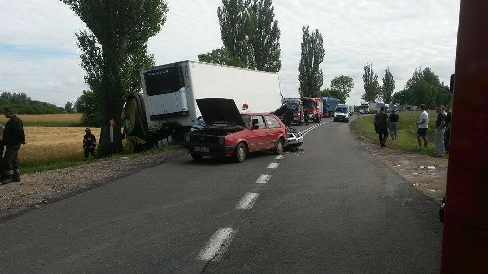 Kolejny pirat drogowy stracił prawo jazdy na DK 19 w Platerowie