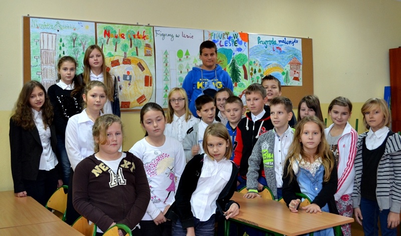 „Moja przyszłość”