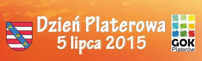 Dzień Platerowa