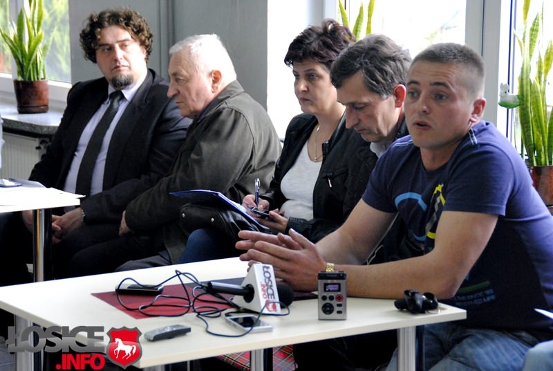 Inwestycja w kurniki wstrzymana