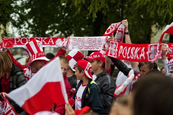 Kibicuję bezpiecznie – konkurs Ministerstwa Spraw Wewnętrznych