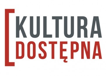 Kultura Dostępna w Kinach