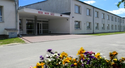 ZAPRASZAMY na DZIEŃ OTWARTY w OŚRODKU SZKOLNO – WYCHOWAWCZYM w ŁOSICACH