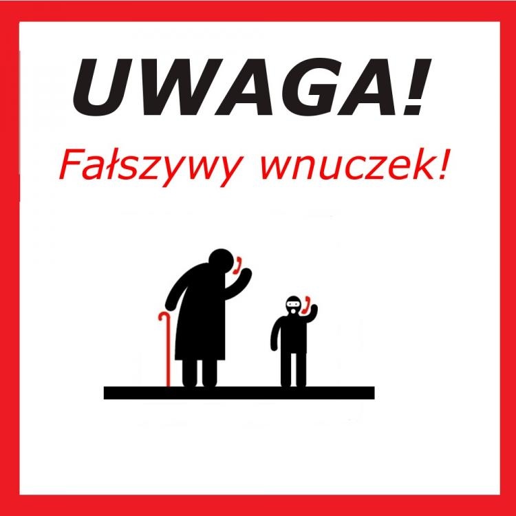 Plaga oszustw 