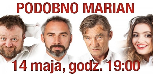 Podobno Marian