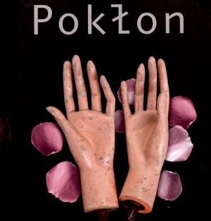 Promocja książki „Pokłon” Haliny Grochowskiej