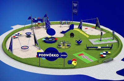 Głosuj - razem wygramy plac zabaw