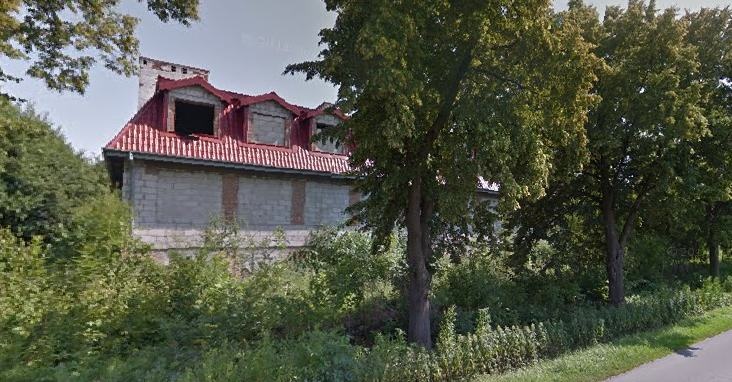 Nowe centrum handlowe za przysłowiową złotówkę?