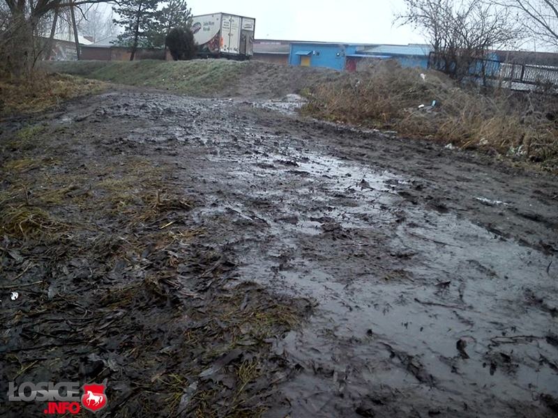 Uda się na dobre zatrzymać wylewającą kanalizację?