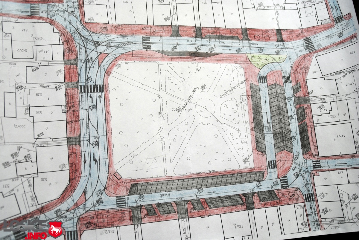 Czy będzie więcej miejsc parkingowych? Burmistrz ma plan