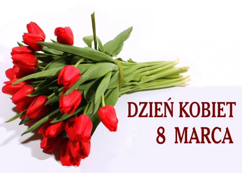 Dzień Kobiet w Starej Kornicy