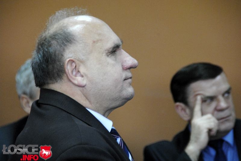 Jednak konkurs na dyrektora szpitala?