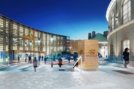 Repertuar kina Helios – Galeria Siedlce