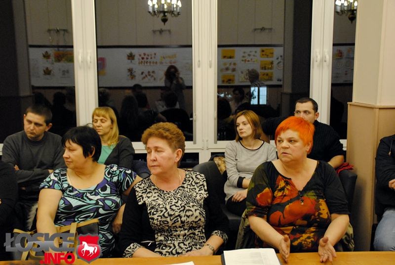 Czy znajdzie się dobre i właściwe rozwiązanie?