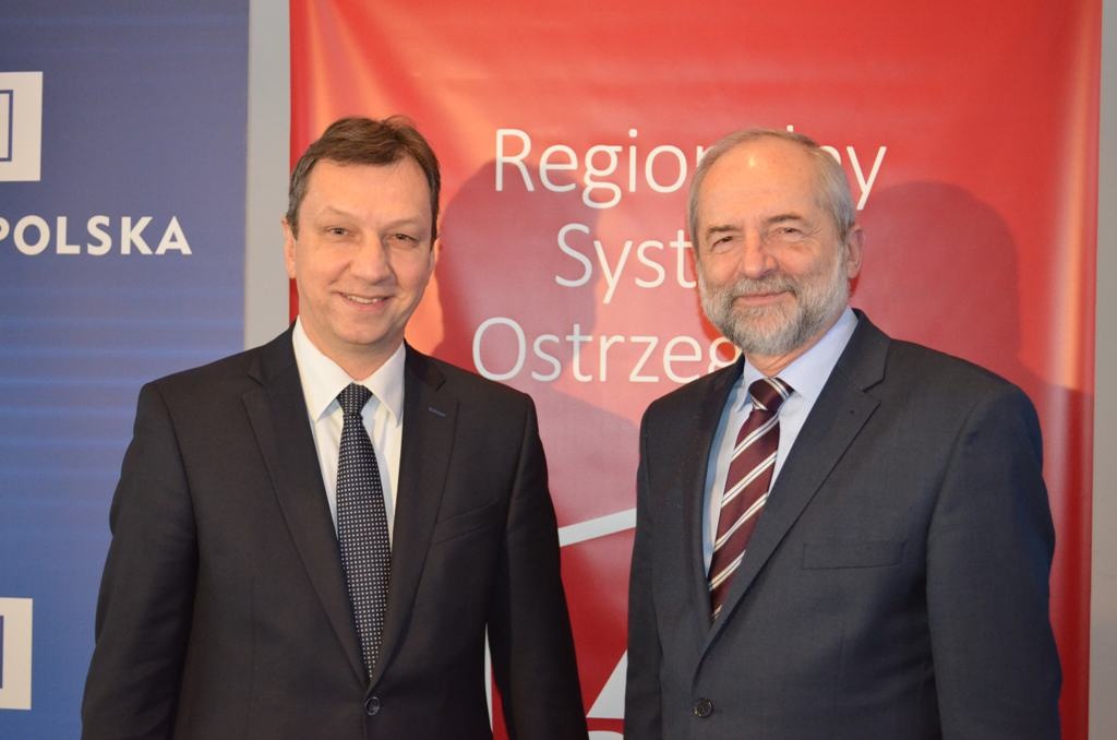 RSO w całej Polsce od 1 stycznia 2015 r.