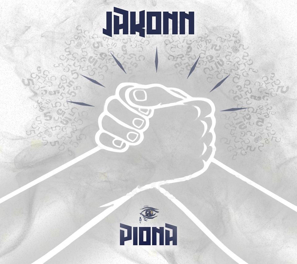 Młody, zdolny z marzeniami - PIONA