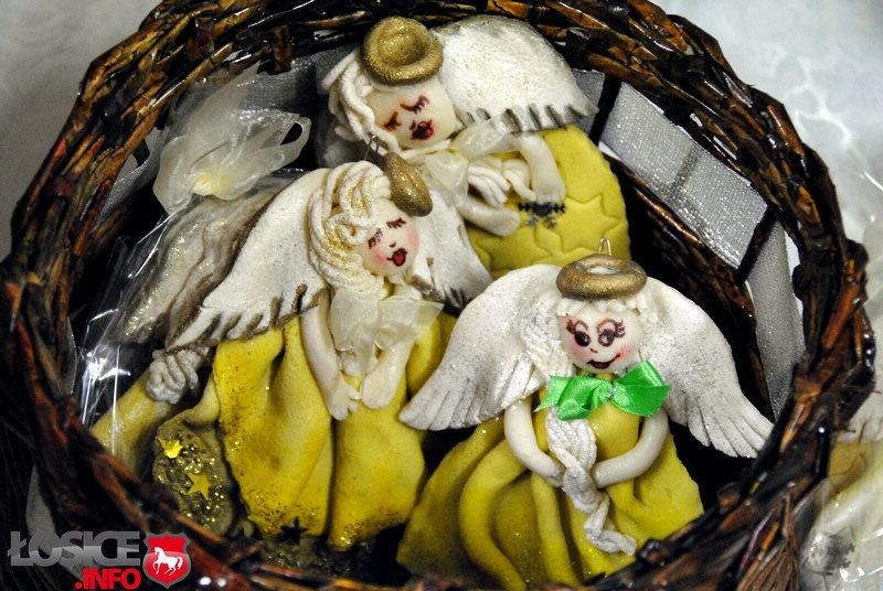 Na łosickim Jarmarku