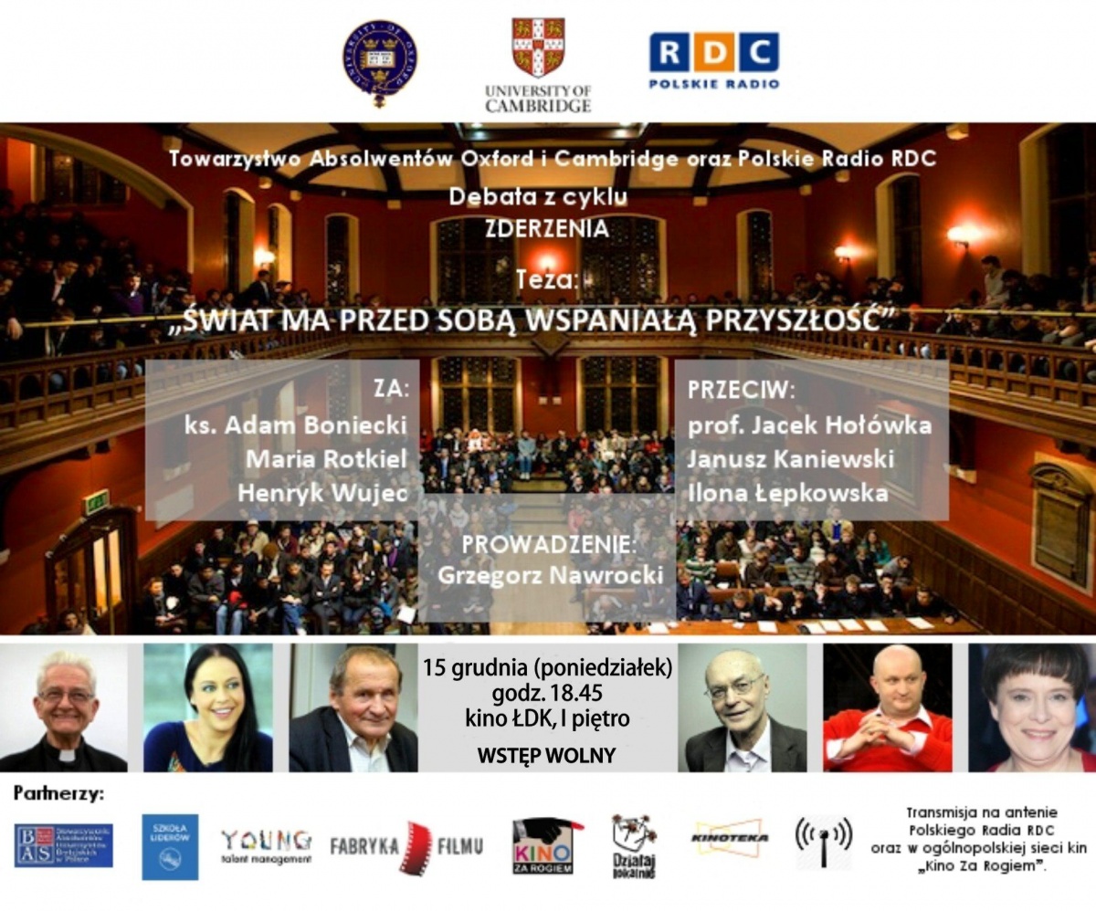 Debata pt. 
