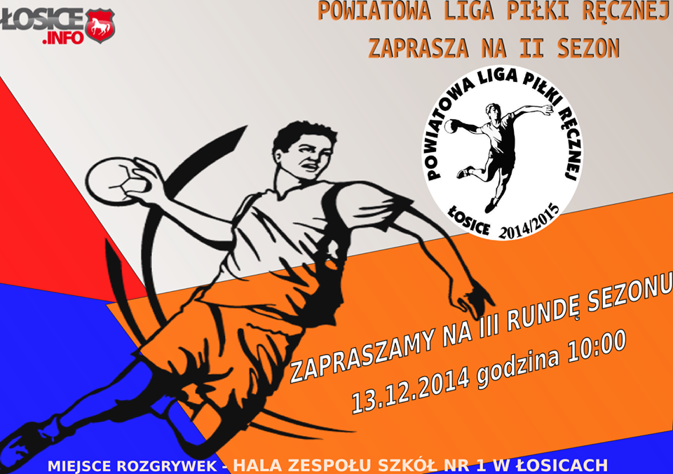III runda PLPR