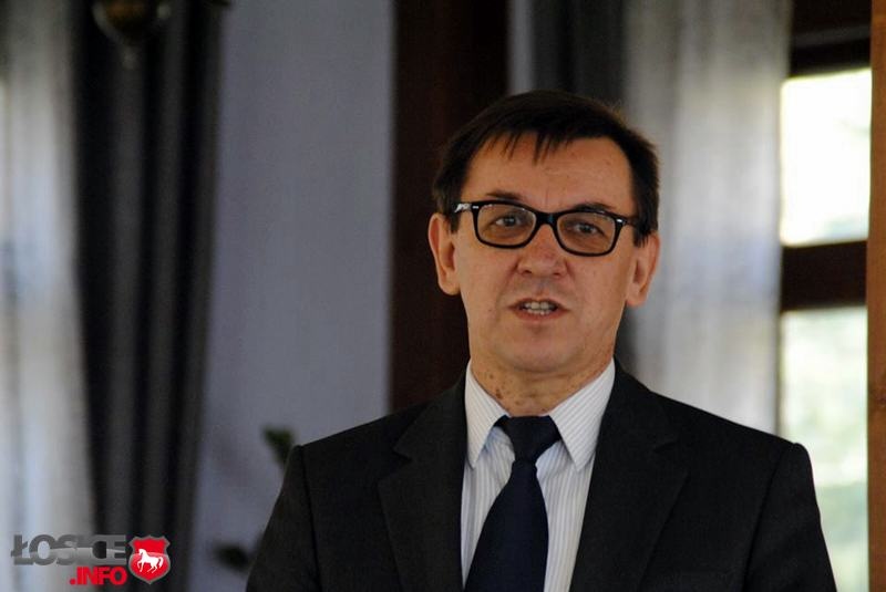 W Sarnakach bez roszad