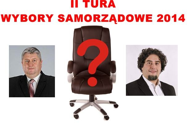 Ostatnia prosta przed II turą wyborów na burmistrza Łosic