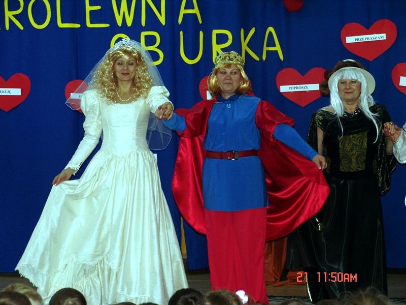 Święto Życzliwości w Przedszkolu Samorządowym nr 2