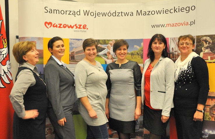 Najaktywniejsze liderki wiejskie wybrane!